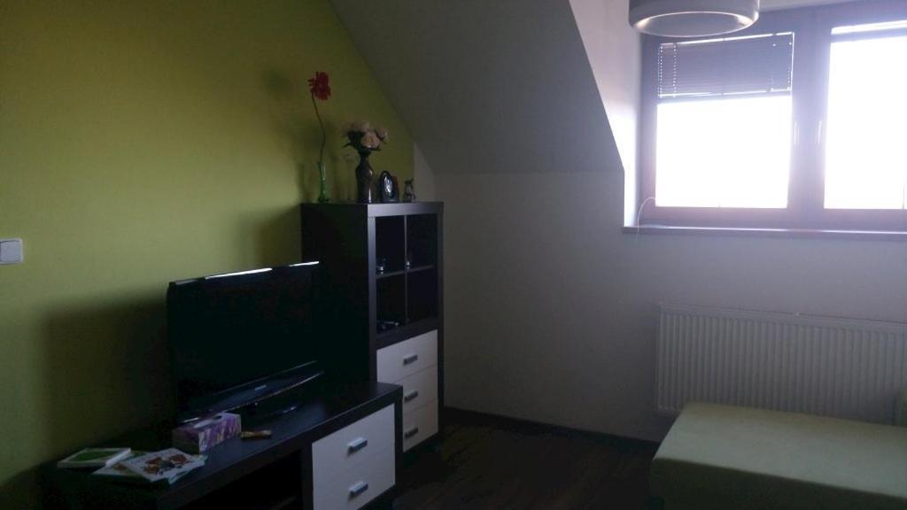 Apartman Tatry C3D2 Vel'ka Lomnica Exteriör bild